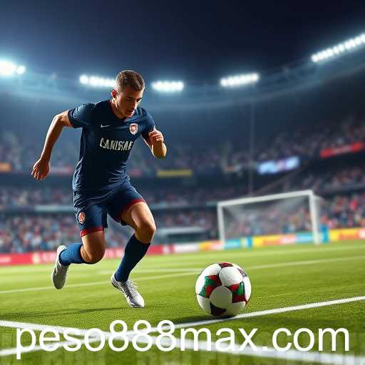 The Rise of Peso888: A Game Changer in Online Entertainment