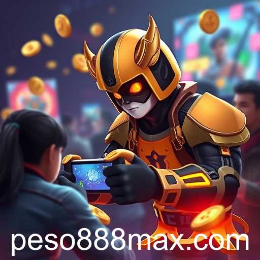 The Rise of Peso888 in Online Gaming