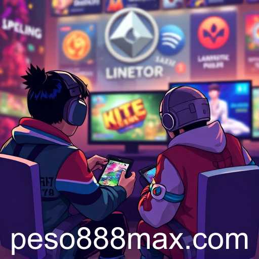 Gaming in the Digital Age