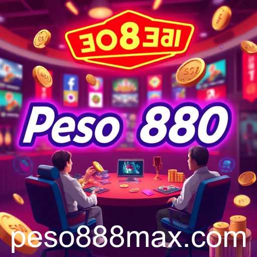 peso888