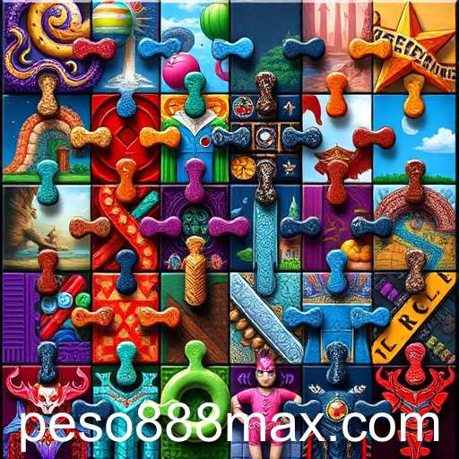 The Rise and Impact of Peso888 in Online Gaming