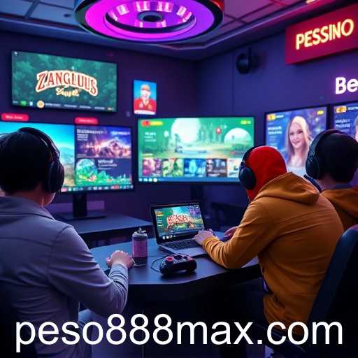 peso888