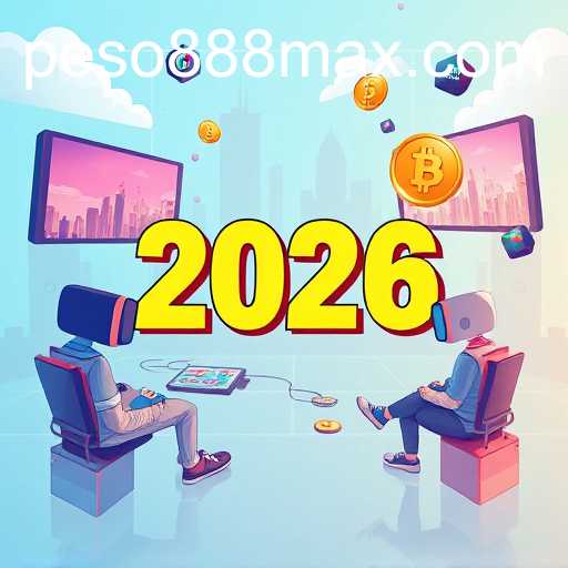 The Rise of Peso888 in Online Gaming