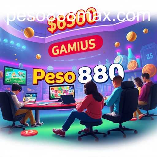peso888