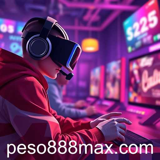 Rising Trend of Gaming Platforms: Peso888 Leading the Charge