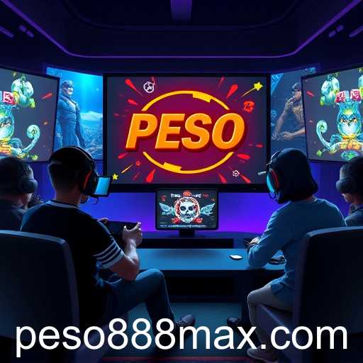 peso888