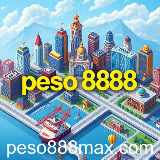 Exploring the 'Simulation Zone': A Dive into the Gaming World of 'peso888'